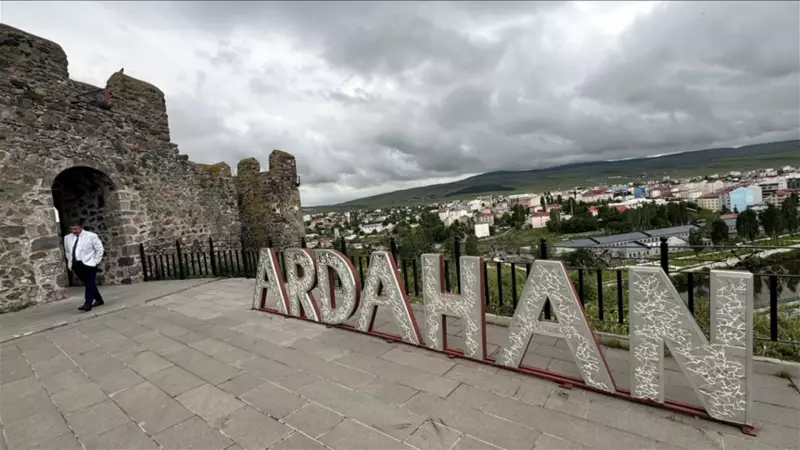 Ardahan Hakkında Bilinmeyenler: Türkiye'nin Saklı Cennetini Keşfedin!