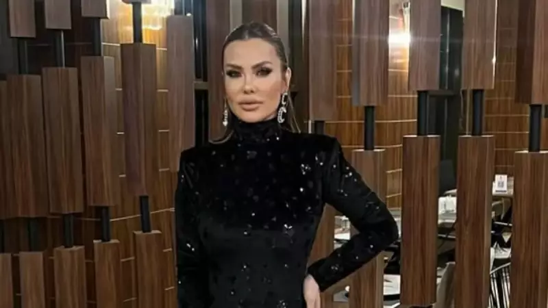 Şarkıcı Lara'dan Duygusal İtiraf: 'Çocukluğuma Sarıldım, O Zor Günleri Bir Ben Bilirim'