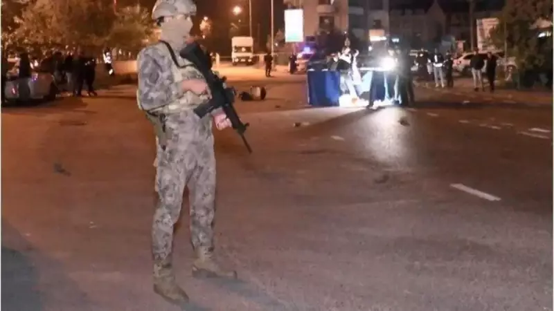 Arnavutköy'de Kan Donduran İş Birliği: 20 Milyon Liralık Gaspın Cinayetle Bağı Aydınlanıyor!