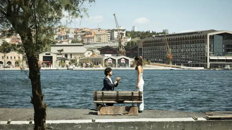 Çarpıntı Final Bölümü İzle: Star TV'nin Gerilim Dizisi Nefes Kesen Finaliyle Ekranlarda!