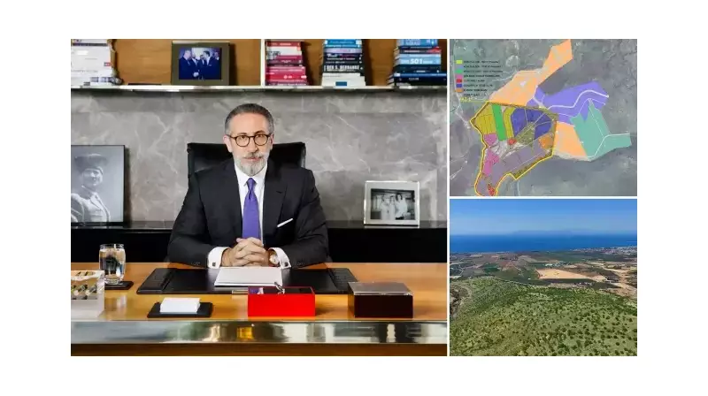 Arsa Yatırımıyla Bağımsız Ev Hayalini Gerçekleştirme Fırsatı!