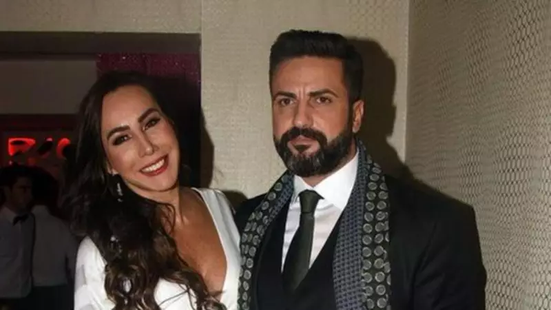Asena'nın Eski Eşi Hasan Dere'den Şok Açıklama: 'Boşanma Sebebimiz Buymuş!'