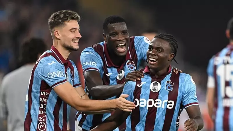 Aslan'a Sıra Geldi! TFF'nin Yıldırım Gibi Kararı ve Yeni Dönem