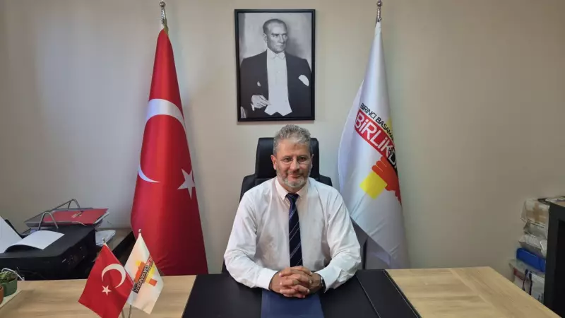 ASM Çalışanları İzin ve Randevu Krizinde: Çözüm Beklentisi Tavan Yaptı!