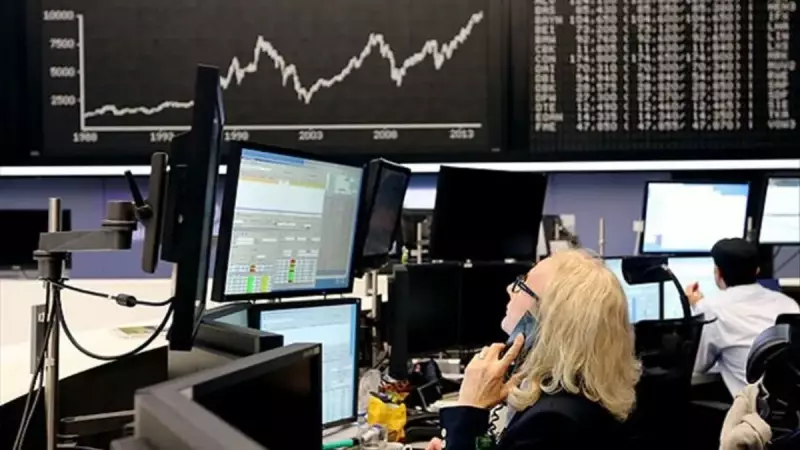 Asya Borsaları Rüzgarı: Yükseliş Dalgası Devam Ediyor!