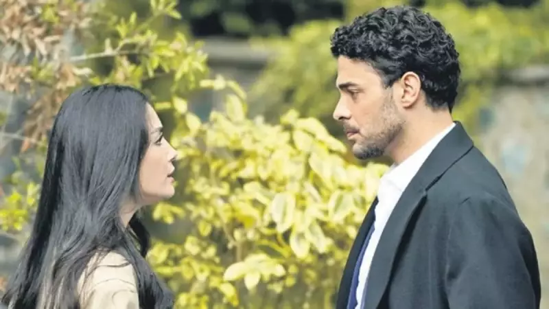 ATV Ekranlarında Deprem! Yeni Diziler ve Format Değişiklikleri Seyirciyi Nasıl Etkileyecek?