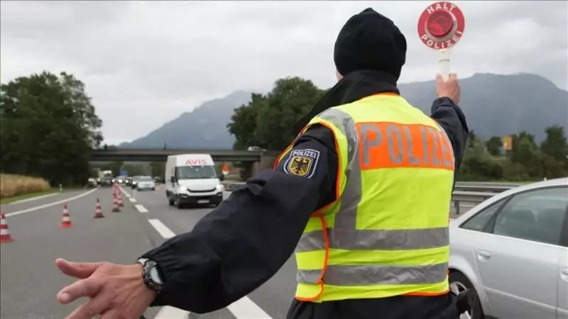 Avrupa Yollarında Devrim: Yeni Ehliyet Kuralları ve Ağırlaşan Cezalar Kapıda!