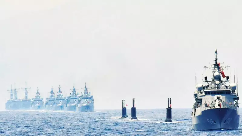 Avrupa'nın Atina'ya Sert Tepkisi: 'Türkiyesiz Güvenlik Olmaz!'