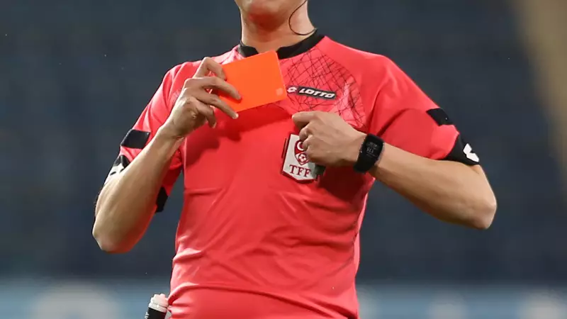 Avrupa'yı Sarsan Bahis Skandalı: Futbol Dünyasında Benzeri Görülmemiş Operasyon!