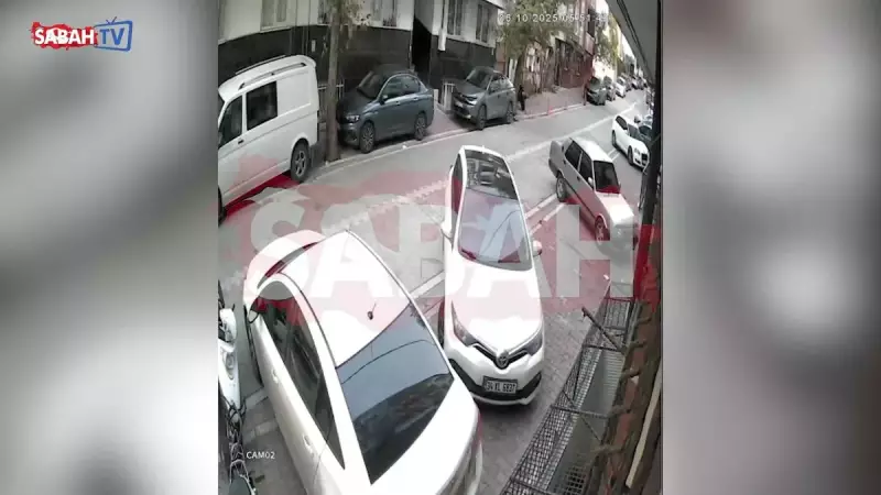 Avukat Serdar Öktem Suikastinde Şok İfadeler: 'İntikam Alındı' Diye Bağırıyordu!