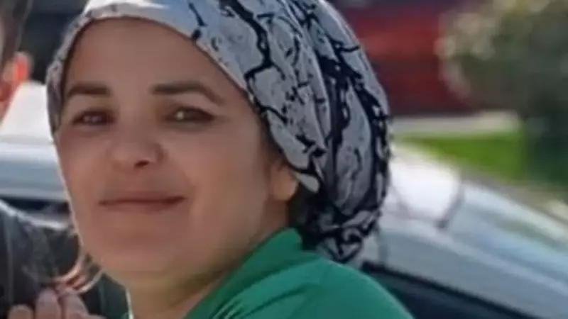 Çaycuma'da Kan Donduracak Cinayet: 71 Yaşındaki Kayınpeder, Eski Gelinini Kurşun Yağmuruna Tuttu!