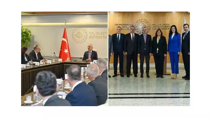 Aydın'da Ulaşımda Dev Adım! Yeni Toplu Taşıma Hattı Geliyor