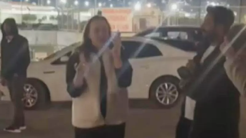 Ayşe Barış'ın Beklenmedik Tahliyesi: Adliye Önünde Duygu Dolu Anlar!