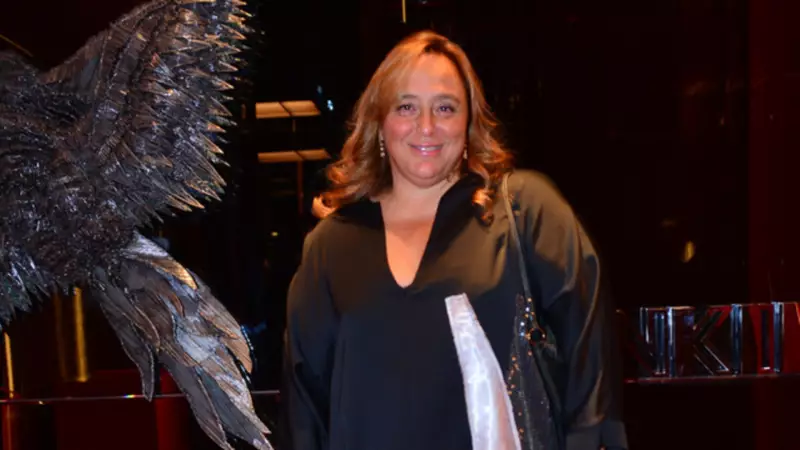 Ayşe Barış'ın Tahliyesi Gündemde! Ünlü Oyuncuların Tanıklığıyla Dikkat Çeken Duruşma