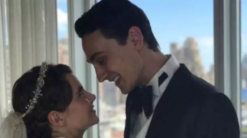 Ayşecan Tatari ve Edip Tepeli'den Flaş Buluşma! İşte O Samimi Anlar