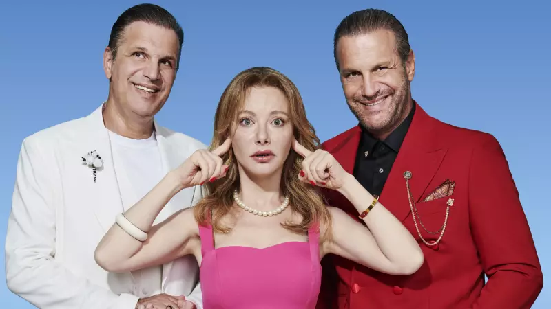 Aynı Çatı Altında İyilik Fırtınası: Türkiye'nin Dört Bir Yanından STK'lar Buluşuyor!