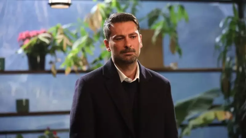 Aynadaki Yabancı 5. Bölüm Fragmanı Yayınlandı! Haftaya Ekranlarda Neler Olacak?