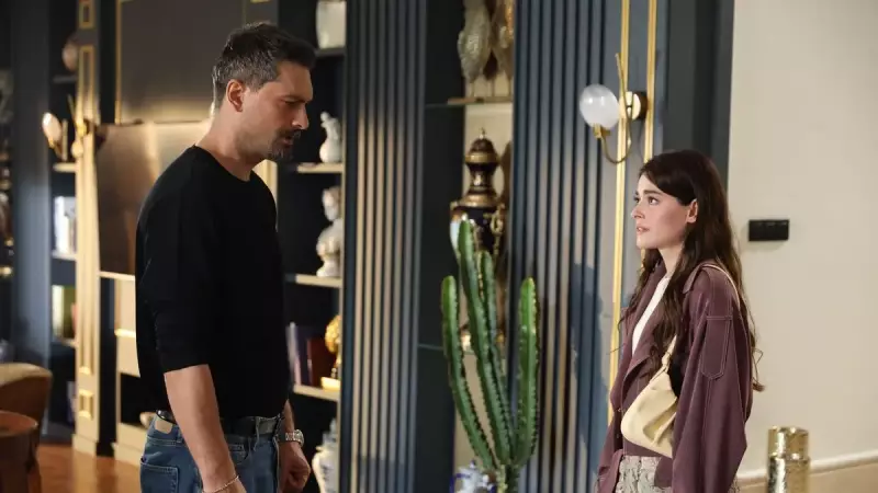 Aynadaki Yabancı'da Final Heyecanı! Kim Alacak O Büyük Ödülü?