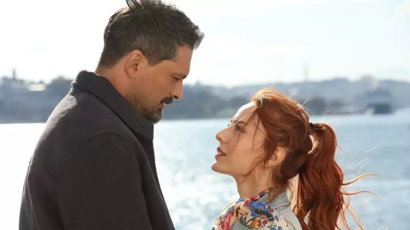 Aynadaki Yabancı'da Final Yarışı Kızıştı! Kim Alacak O Büyük Ödülü?