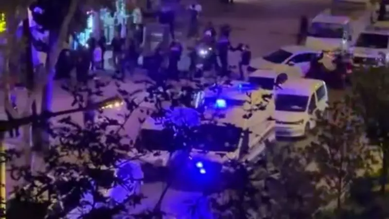 Ayrılık Acısı Kanlı Bitti: Genç Kızı Öldürüp İntihar Girişiminde Bulundu!