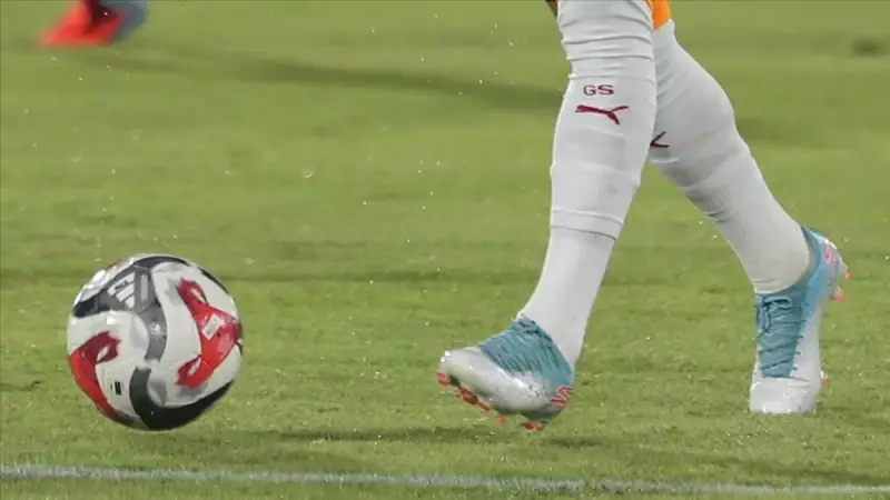 Başakşehir - Galatasaray Derbisi Hangi Kanalda? Muhtemel 11'ler ve Maçın Tüm Detayları!