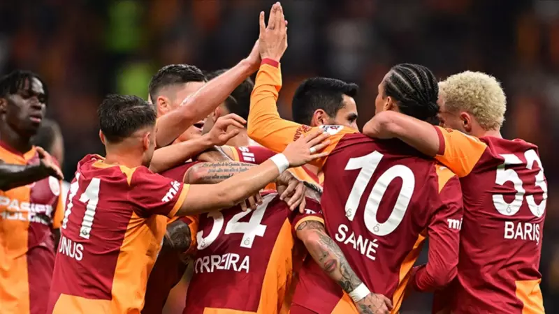 Başakşehir - Galatasaray Derbisi: Muhtemel 11'ler ve Maçın Tüm Detayları!