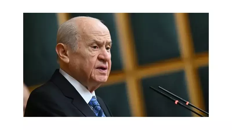 Bahçeli'den Netanyahu'ya Sert Tepki: 'Gazze Soykırımının Bedelini Ödeyeceksiniz!'