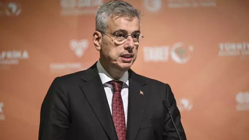 Bakan Memişoğlu'ndan Yürekleri Isıtacak Çağrı: 'Hayat Bağışlayın, Bir Cana Can Olun'