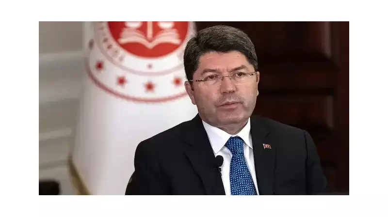 Bakan Tunç'tan CHP'ye Sert Tepki: 'Yanlış Yoldasınız, Bu Gidişat İyi Sonuçlanmaz'