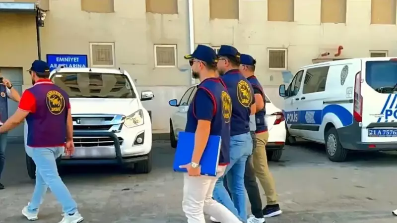 Balıkesir'de 18 Yıllık Karanlık Sır Aydınlandı: Jasat'ın İtirafıyla Çözülen Cinayet