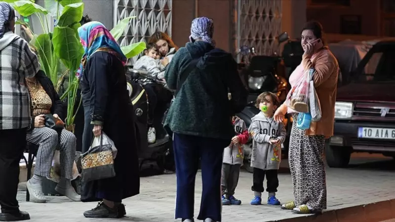 Balıkesir'de 28 Ekim'de Okullar Tatil Mi? Valilikten Beklenen Açıklama Geldi!
