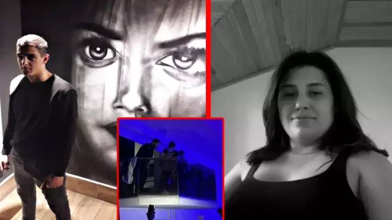 Balıkesir'de Duygu Sömürüsü: Dilruba'nın Acımasız Katli ve 30 Bin Liralık İtiraf