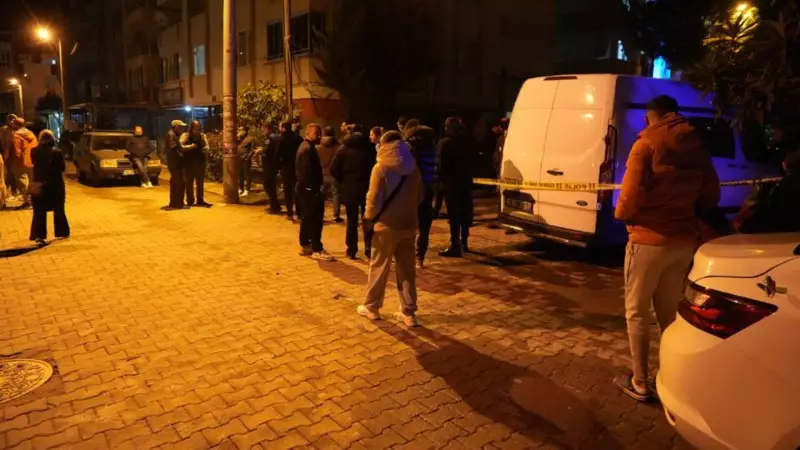 Balıkesir'de Korkunç KBus Katliamı: Üç Genç Canından Oldu!