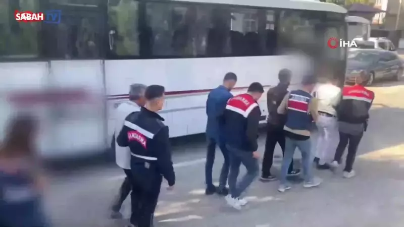 Bankacılıkta Büyük Operasyon: 200 Milyon TL'lik Şüpheli Hesaplara El Konuldu!