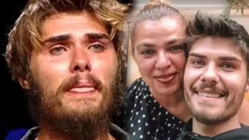 Barış Murat Yağcı'dan Yürek Burkan Paylaşım: 'Annem Artık Aramızda Yok'