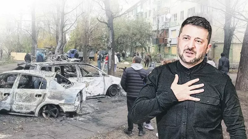 Barış Rüzgarları Yerini Savaş Fırtınalarına Bırakıyor: Dünya Tehlikeli Bir Dönemece Giriyor