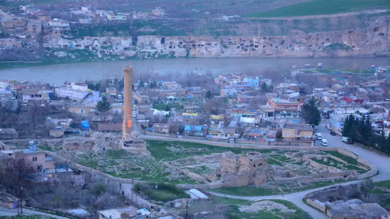 Batman Hakkında Şaşırtıcı Bilgiler: Bu Kenti Ne Kadar Tanıyorsunuz?