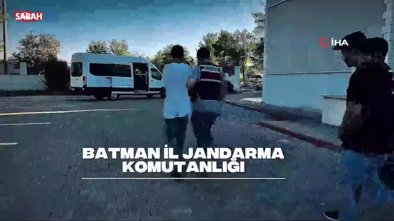 Batman'da Büyük Operasyon: İllegal Sanal Kumar Ağı Çökertildi!