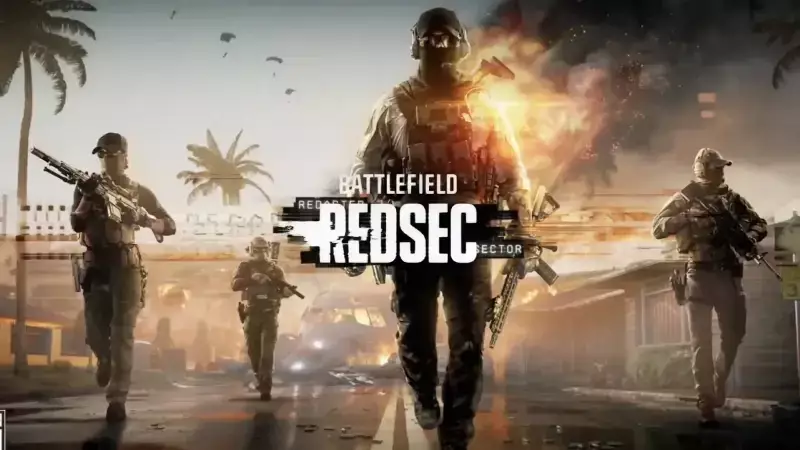 Battlefield Hayranlarına Müjde! RedSec Platformu Ücretsiz Erişime Açıldı - Battlefield 6 İçin Battle Royale ve Manga Temalı Modlar Geliyor