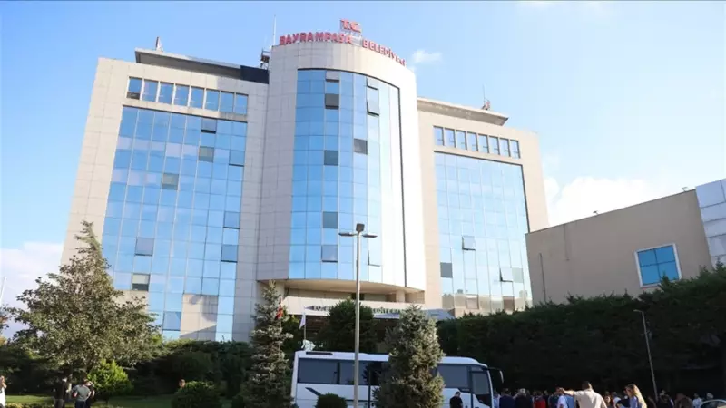 Bayrampaşa'da Belediye Başkan Vekilliği Seçimi Kilitlendi: Meclis Kulislerinde Neler Yaşandı?