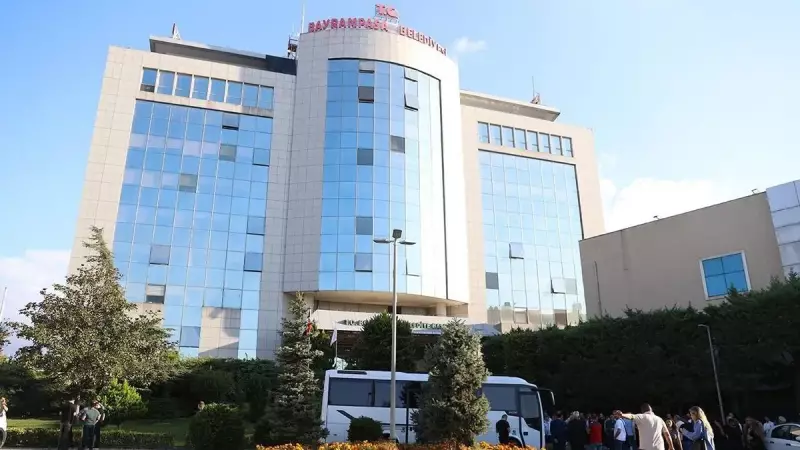 Bayrampaşa'da Sandık Yeniden Kuruluyor! Belediye Başkan Vekilliği Seçimi Pazar Günü Tekrarlanıyor