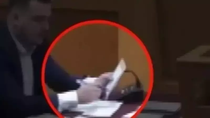 Bayrampaşa'da Seçim Depremi! Sandıkta Usulsüzlük Belgelendi, İptal Krizi Kapıda mı?