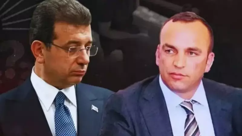 İBB Yolsuzluk Soruşturmasında Bomba Gelişme: Adem Soytekin Yeniden Tutuklandı!