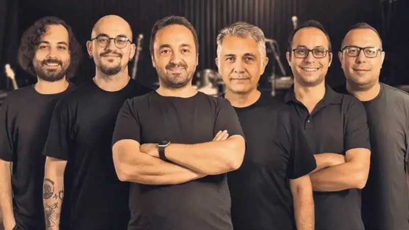 Böbrek Nakli Sonrası Hayata Tutunmanın Müzikle Dansı: İlk Konser Coşkusu