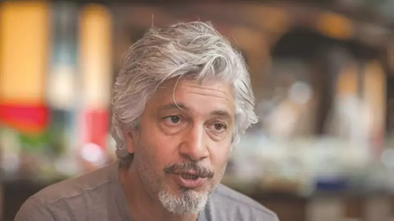 Behzat Uygur'un Acı İtirafı: 'Babamın Filmi Asla Çekilmeyecek'