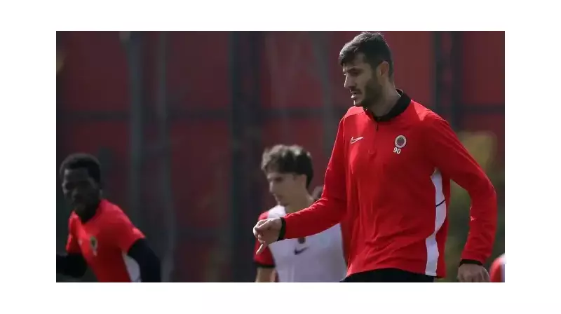 Beşiktaş, Gençlerbirliği Maçına Bomba Gibi Hazırlanıyor! İşte Kamptaki Son Durum