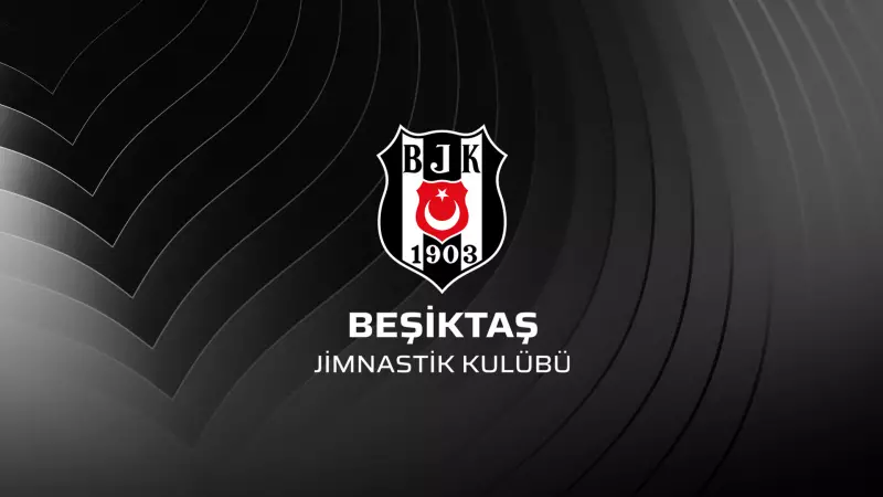 Beşiktaş'ta Bahis Fırtınası! Savcılık Harekete Geçti