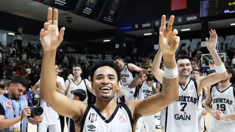 Beşiktaş'ta Fransız Rüzgarı: RC Lens'e Karşı Kritik Hücum Planı!