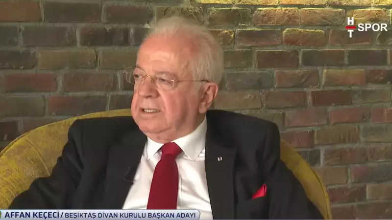 Beşiktaş'tan Flaş Açıklama: 'Bu Süreçten Karlı Çıkacağız!'