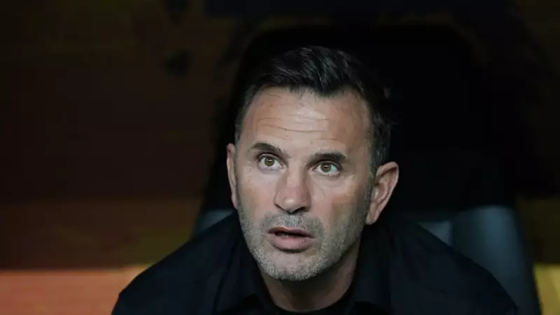 Beşiktaş'tan Galatasaray'a Tarihi Jest! Taraftarlar Şokta